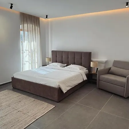 Daire Lion's Avlonya