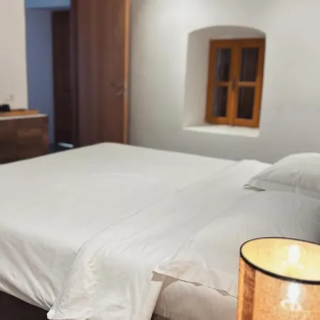 Daire Lion's Avlonya