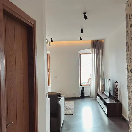 Lion's Daire Avlonya