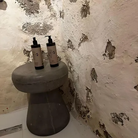 Daire Lion's Avlonya