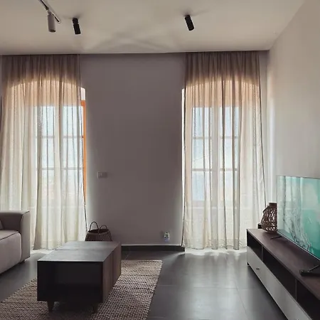 Lion's شقة