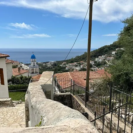 Lion's Apartment Vlorë
