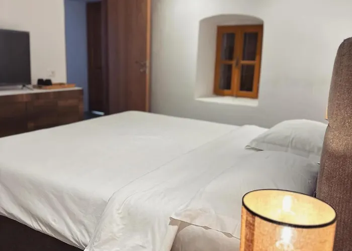 公寓 Lion's Vlorë