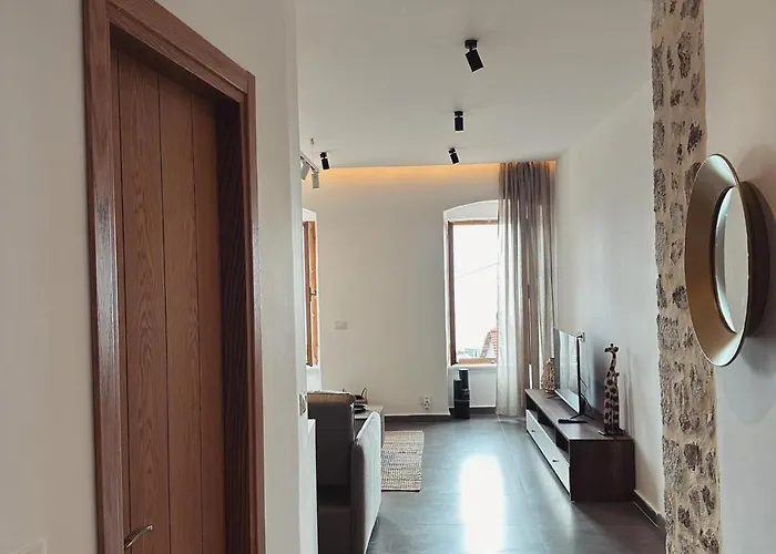 Lion's 公寓 Vlorë